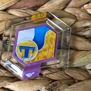 Disney Infinity: Power Discs: Tomorrowland Futurescape
